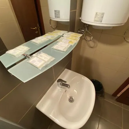 Holiday Apartment With Shared Pool In Yassen, Sunny Beach Апартаменты