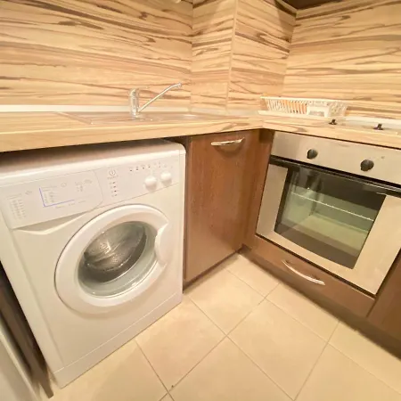 Апартаменты Holiday Apartment With Shared Pool In Yassen, Sunny Beach